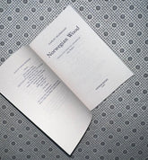 norwegian wood vintage edition by haruki murakami